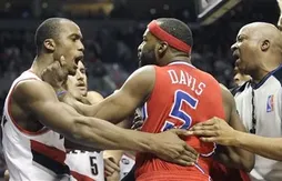 Les Blazers regoûtent au succès face aux Clippers