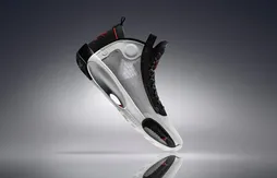 On efface tout et on allège ! Voici la Air Jordan 34, la chaussure de Zion Williamson