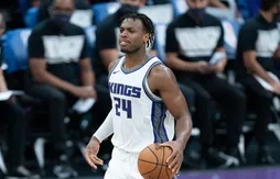 Buddy Hield a appris à vivre avec les rumeurs de transfert