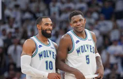 Avec un clip de highlights, le staff des Wolves a relancé ses joueurs