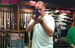 Chris Kaman, star d’une émission de télé-réalité