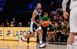 La France va défier le Japon sans Nicolas Batum