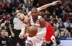 Le Thunder, une machine à gagner en déplacement