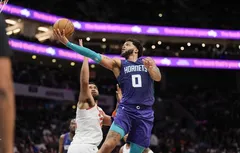 Les Hornets toujours en quête de “bonnes habitudes” et de jours meilleurs