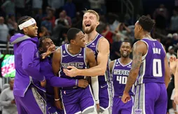 Le MVP de la nuit | Le retour triomphant de De’Aaron Fox