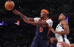 Fataliste, Cam Reddish accepte à son tour sa mise à l’écart