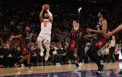 La NBA savoure son carton d’audience des « Christmas Games »