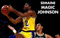 Semaine Spécial Magic Johnson : 7 novembre 1991, le monde apprend sa séropositivité