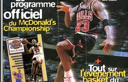 Dennis Rodman ou la 4e dimension…