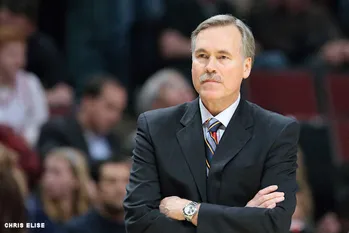 mikedantoni