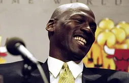 Le 13 janvier 1999, Michael Jordan annonçait sa deuxième retraite