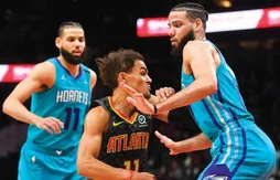 Comment Cody et Caleb Martin ont gagné leur place à Charlotte