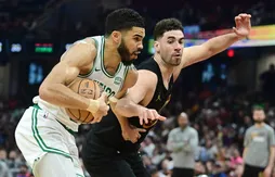 Le « minivan » Georges Niang bien conscient de ne pas enthousiasmer Boston