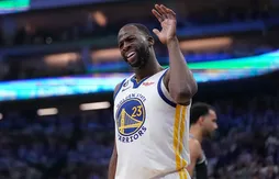 Les Warriors ne changeront jamais Draymond Green