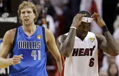 Top 500 des joueurs NBA : quel sera l’ordre du Top 5 de ESPN ?