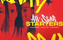 Le Dream oublié, des bulletins égarés : le All-Star Game WNBA fait grincer des dents