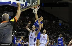 Kim Tillie : “Ce sera difficile mais pas impossible”