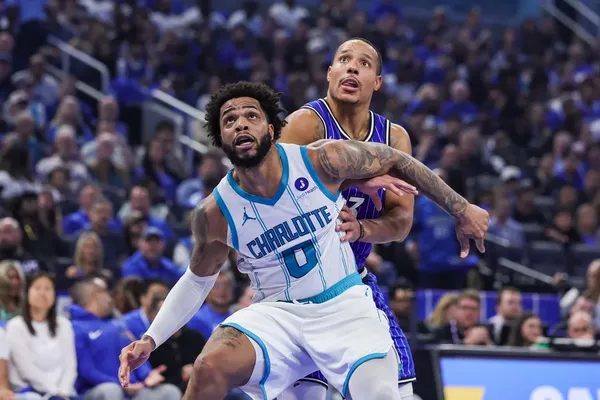 Charlotte prête à tourner la page Miles Bridges ?