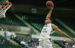 Le dunkeur du jour : Tony Mitchell, le nouveau Gerald Green ?