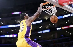 Tarik Black ravi de retrouver Luke Walton