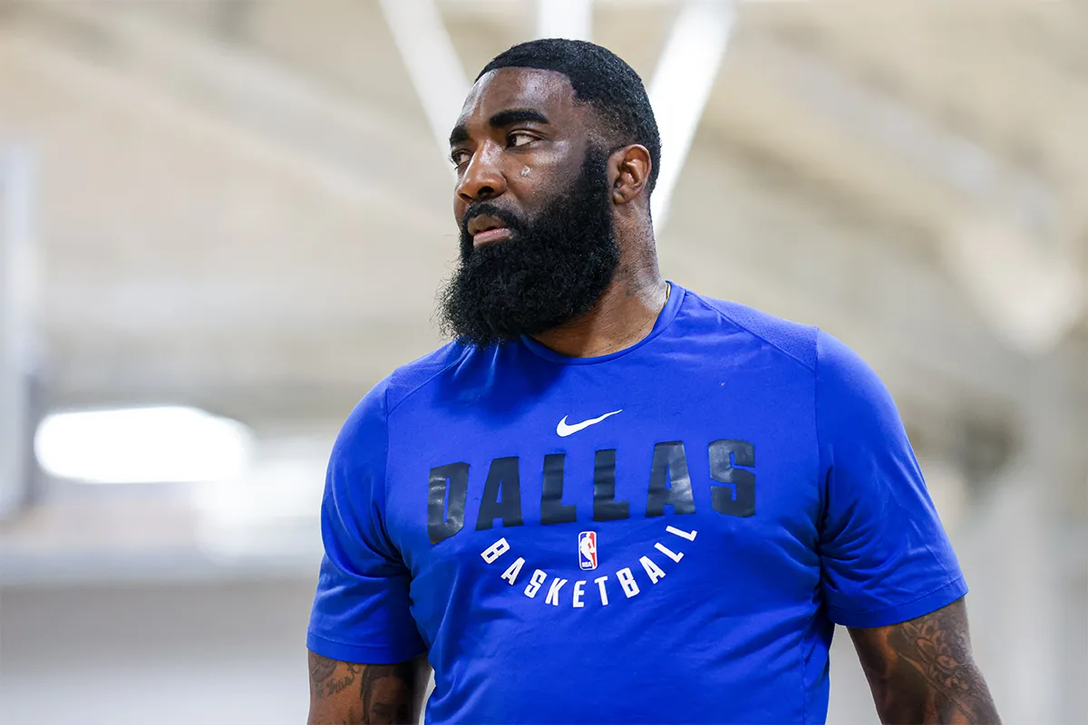 God Shammgod