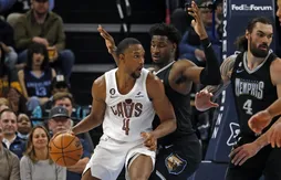 Défenseurs du mois | Jaren Jackson Jr. et Evan Mobley à l’honneur