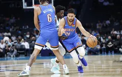 Pour Vasilije Micic, le calendrier et les déplacements en NBA sont très éprouvants