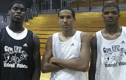 Gros plan sur le camp qui a révélé Tracy McGrady, Kobe Bryant et Josh Smith