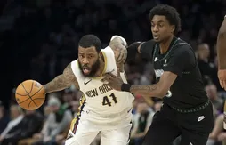 Stats & Highlights | Les Pelicans renversent les Wolves, les Kings continuent de sombrer