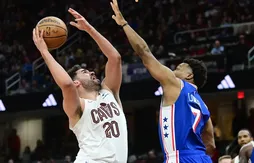 Georges Niang, le bonheur de briller face à son ancienne équipe