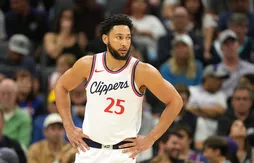 Les Suns auraient un œil sur Ben Simmons
