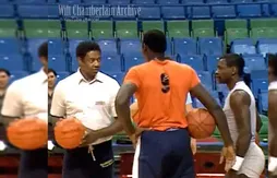 Des images inédites d’Oscar Robertson