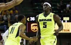 Baylor s’en sort de justesse à Oklahoma State