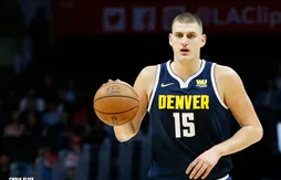 [Happy Birthday] Nikola Jokic – Ultimate MVP Mix