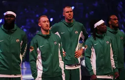 Kristaps Porzingis, une disponibilité sous ordonnance