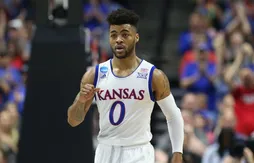 Les Kings officialisent la signature de Frank Mason III