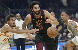 Le MVP de la nuit | La réponse de Ricky Rubio