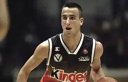 Le meilleur de Manu Ginobili dans le championnat italien