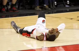 Rupture d’un tendon d’Achille pour Wes Matthews