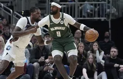 De retour de suspension, Bobby Portis déjà sur de bons rails