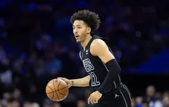 Jalen Wilson élu MVP de la Summer League