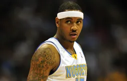 Chauncey Billups : “Les Nuggets auraient dû retirer le maillot de Melo”