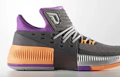 Adidas : la Dame 3 que Damian Lillard aurait dû porter au All-Star Game ?