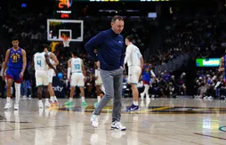 Les Nuggets n’avaient plus de sauce