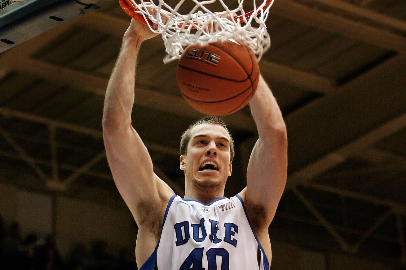 marshall plumlee