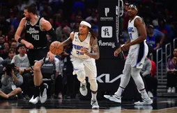 Un record en carrière et le plein de confiance pour Markelle Fultz