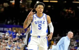 Draft 2022 | Le profil de Paolo Banchero (Duke)