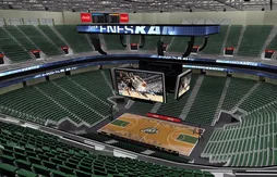 La salle du Jazz s’offre des écrans géants