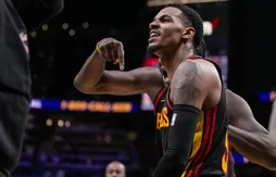 Le MVP de la nuit | Déjanté, le Murray !