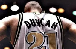 Tim Duncan ou l’Effet papillon : quand une boule de loterie gâche un hamburger